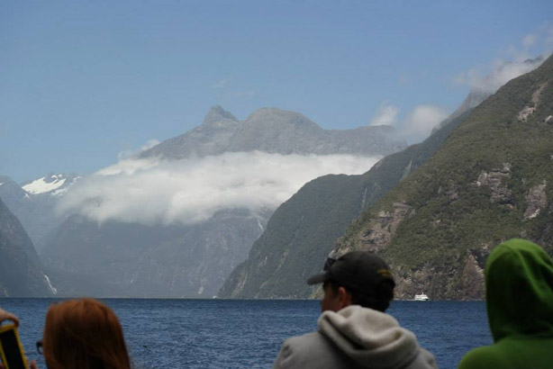 Milford Sound