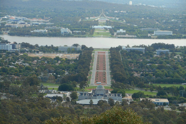 Canberra