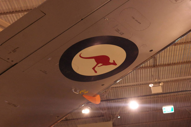 RAAF Museum, Point Cook